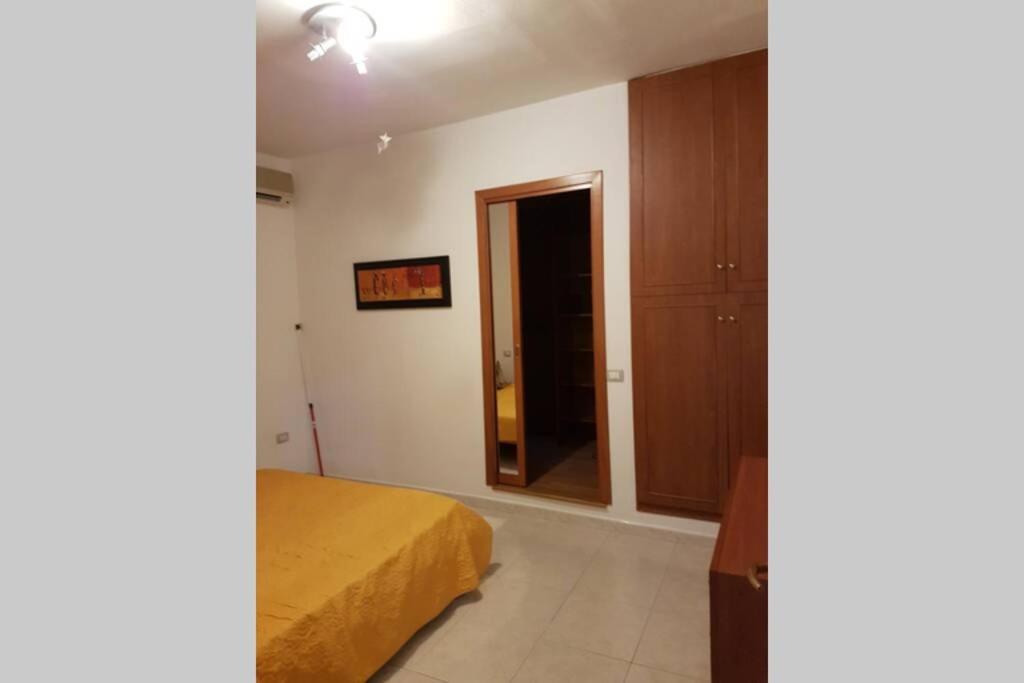 Апартаменти Palma Bnb Maracalagonis Екстер'єр фото